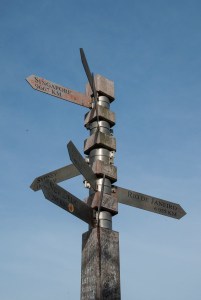 Cap Bonne Espérance