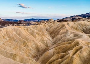Zabriskie Point