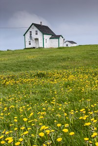 îÎes de la Madeleine