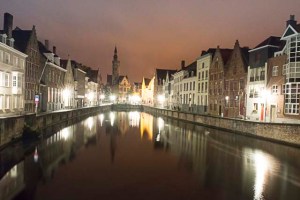 Bruges