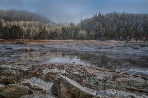 Parc national du Bic